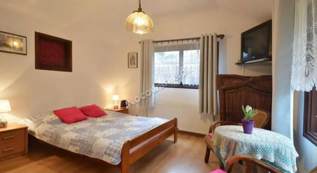 Номер Standard Noce i Dnie - apartamenty i pokoje