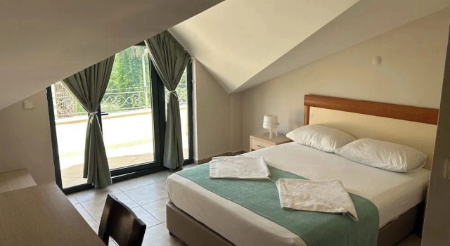 Апартаменты Standard Avlu Hotel