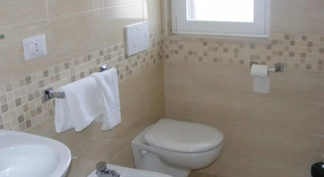 Standard Zimmer B&B FreeZone