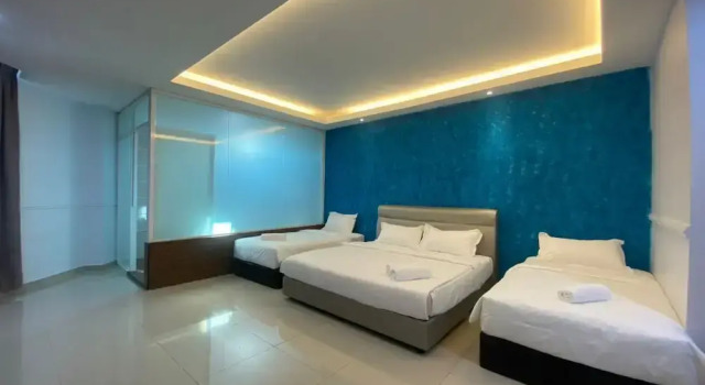 Suite Co-Didik Hotel
