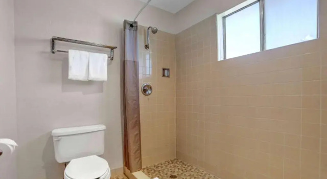 Четырёхместный номер Standard Motel 6 Fort Bragg, CA