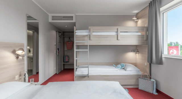 Serways Hotel Bruchsal West