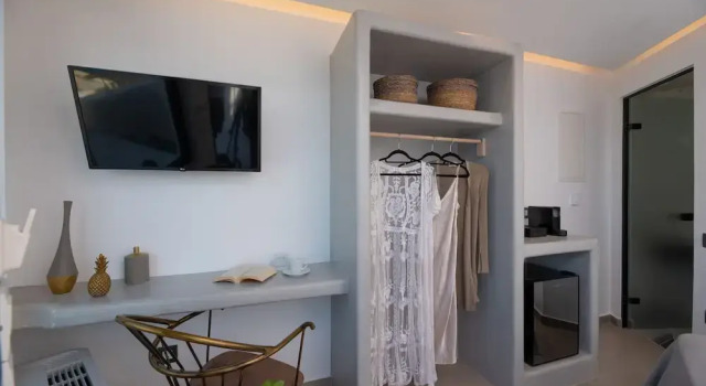 Полулюкс Daydream Luxury Suites