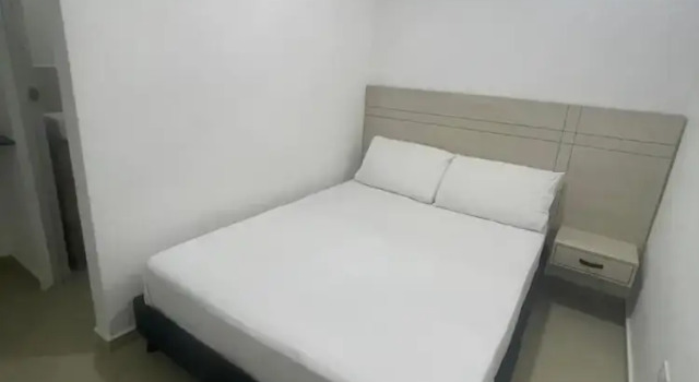Номер Standard Hotel Paraiso Salvaje