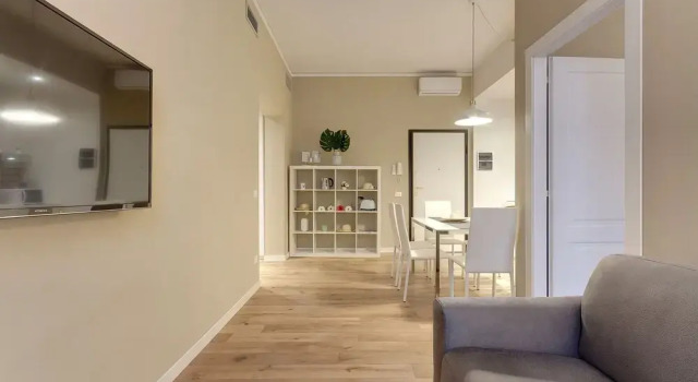 Mamo Florence - Buonarroti Apartment, Забронировать Апартаменты/квартира Апартаменты Флоренции, рядом с Генеральное консульство ФРГ во Флоренции, Апартаменты/квартира