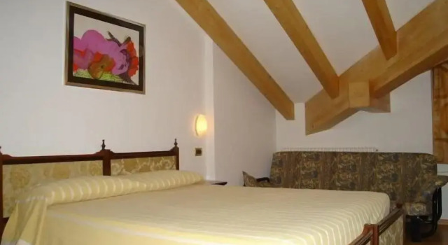 Hotel Faedo Pineta
