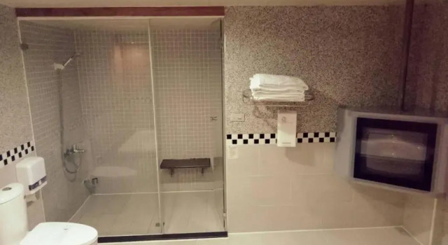 Номер Standard Huaxiang Motel - Dachang