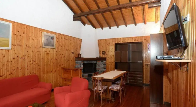 Вилла Holiday Home Annita by Interhome