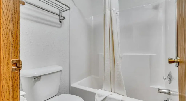 Семейный номер Deluxe Autumn Creek Branson