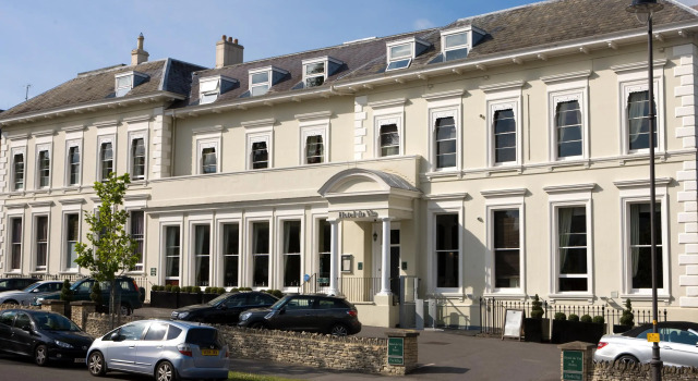 Hotel du Vin & Bistro Cheltenham