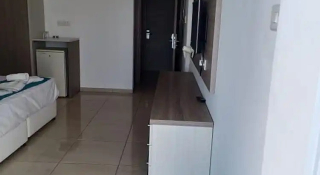 Двухместный номер Superior с балконом Sunny Blue Hotel