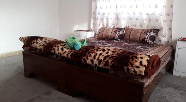 Family Home