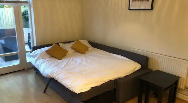 Fabulous, Modern 2 Bed Flat in Central Cardiff, Забронировать Отель Отели Кардиффа 3 звезды, рядом с Cardiff Law School, 3*