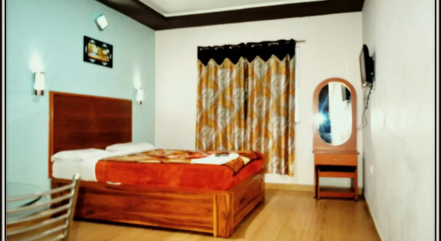 Номер Standard Hotel Green Park