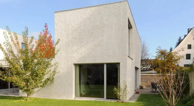 Коттедж Ferienhaus S11 Lustenau