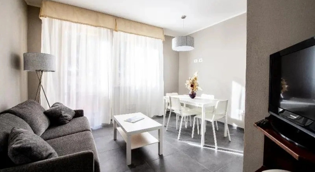 Апартаменты Standard Il Pelagone Hotel & Golf Resort Toscana