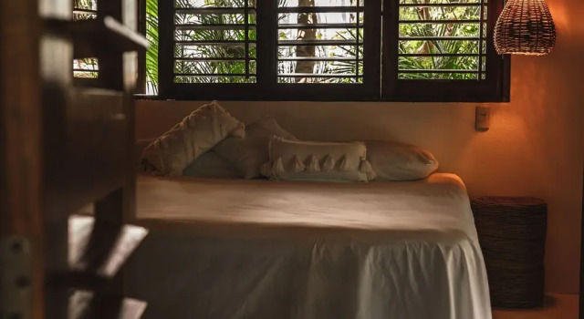 Номер Grand Casa Chula Oaxaca