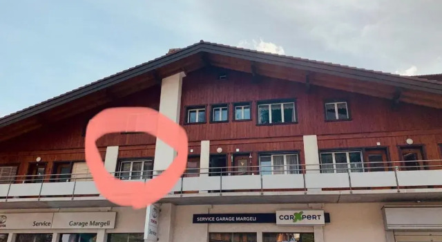 Studio im modernen Alpenstyle, Забронировать Отель Адельбоден Бернское высокогорье