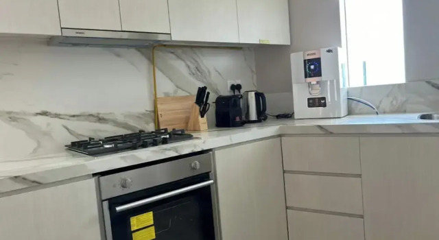 Студия Dubai Marina Walk Gem Modern Apartments