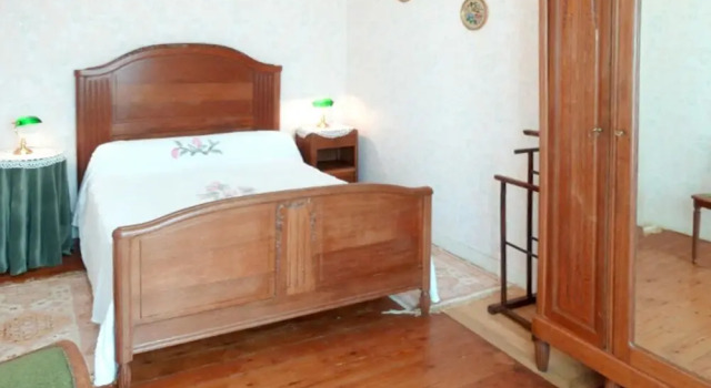 House With 4 Bedrooms in Saint-jean-du-doigt, With Enclosed Garden - 5