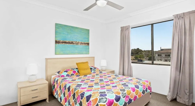 Апартаменты Sandcastles Holiday Apartments