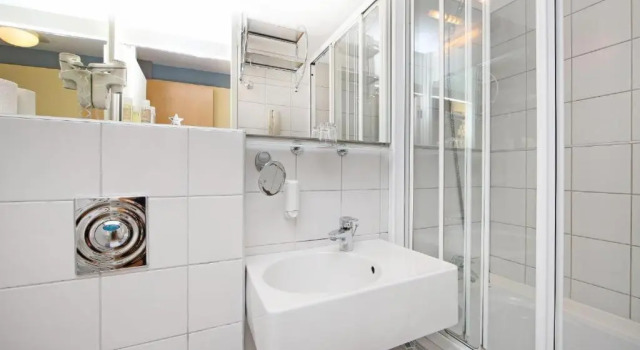 Двухместный номер Standard Hotel Grosuplje