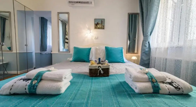 Marcel Zadar City Center, Забронировать Отель Отели Задар 5 звезд, рядом с Old Port of Foša, 5*