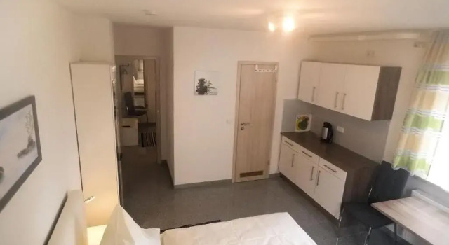 Номер Standard Haus zum Schlosspark