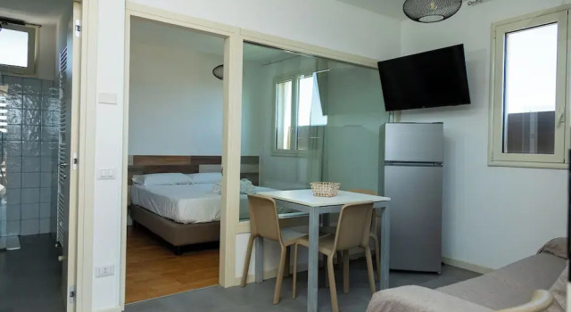 Люкс Classic Boomerang Village 4 Stars