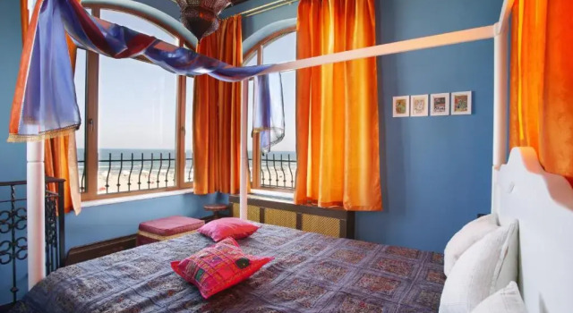 Люкс Arcadia Hotel - Marina Regia Residence