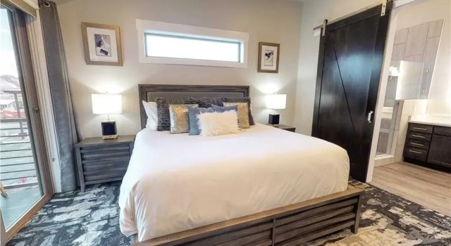 Sage Creek ~ E9 3 Bedroom Condo