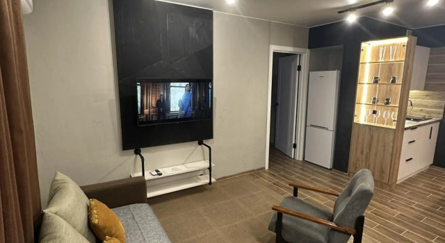 Loft apartment, Boek Appartement Tiraspol Transnistria