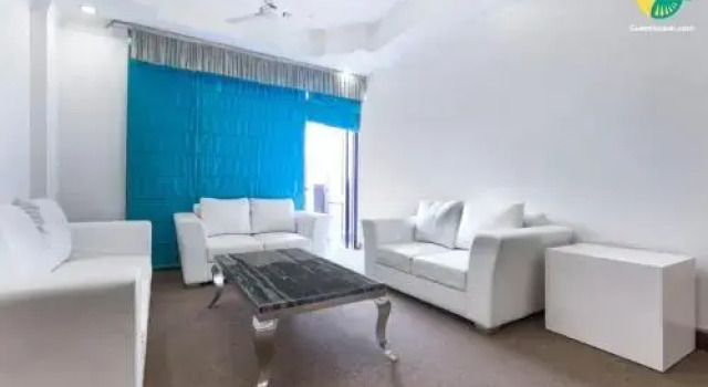 Apex Inn Saket