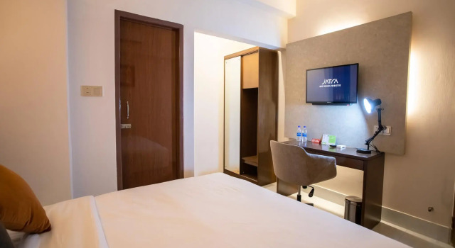 Jatra Flagship Rajshahi City Centre, Rezerwuj Hotel Rāmchandrapur Radźszahi