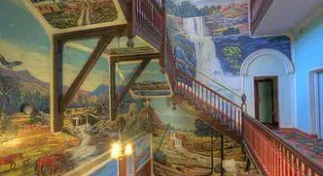 The Palace Hotel Broken Hill, Đặt Khách sạn Broken Hill New South Wales
