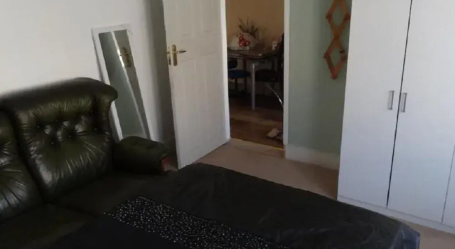 Regent Guest House