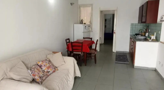 Apartamento Estándar Calamaluk