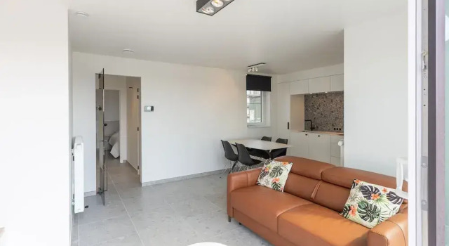 Newly Built Rooftop Flat With Sun-facing Terrace, Prenota Hotel Hotel a Flanders con parcheggio, Parcheggio