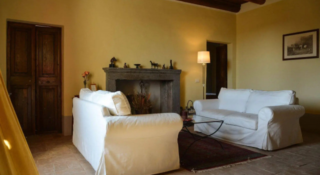 Agriturismo Casale Bonaparte, Prenota Agriturismo Cellere Tuscia