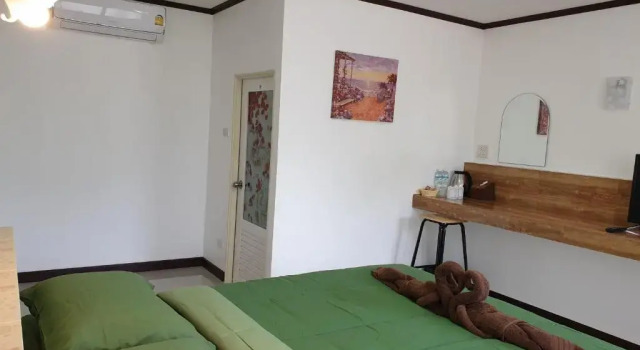 Rung Inn Homestay, Забронировать Отель Отели Южного Таиланда 3 звезды, 3*