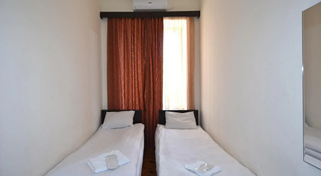 Rent Inn Yerevan (Рент Инн Ереван) на улице Налбандяна 9, Забронировать Апартаменты/квартира Ереван Армения, рядом с Республиканский стадион