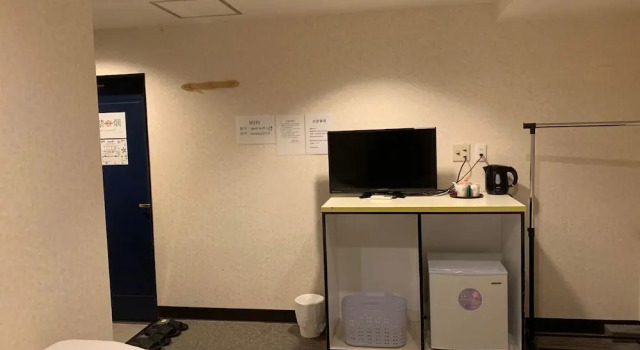 Номер Standard 大阪グランドホテル Osaka Grand Hotel