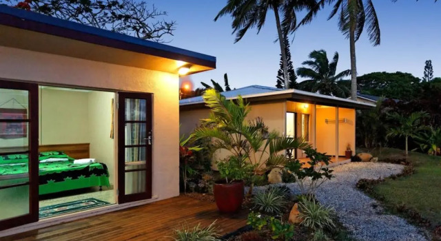 Studio Raro Beach Bach