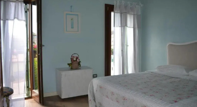 Номер Standard B&B La Magnolia