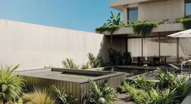 Вилла Luxury Residence - Signature Villas