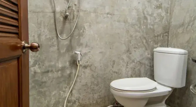 Номер Grand Central Guesthouse