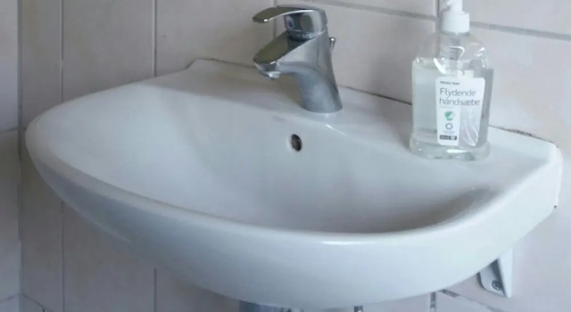 Standard- familie værelse B & B Hygge