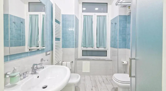 Двухместный номер Standard B&B Rest a Napoli