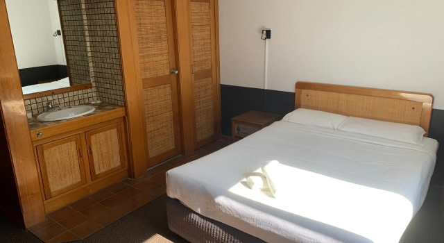 Ascot Motor Inn, Reserva ahora Motel Wahroonga Nueva Gales del Sur