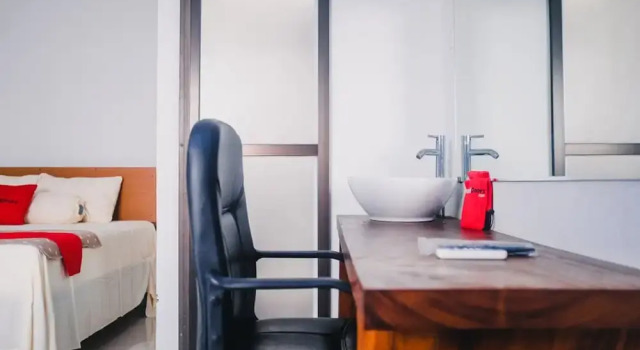 RedDoorz near Exit Toll Sirkuit Sentul, Rezervovat Hotel Sukaraja West Java
